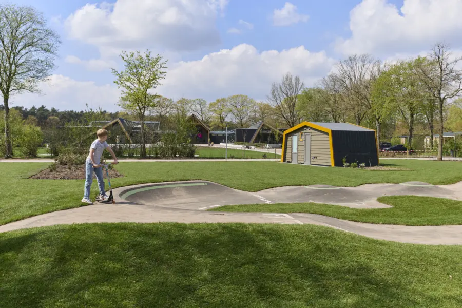 20260414 Ter Spegelt Pump Track Veld 0003