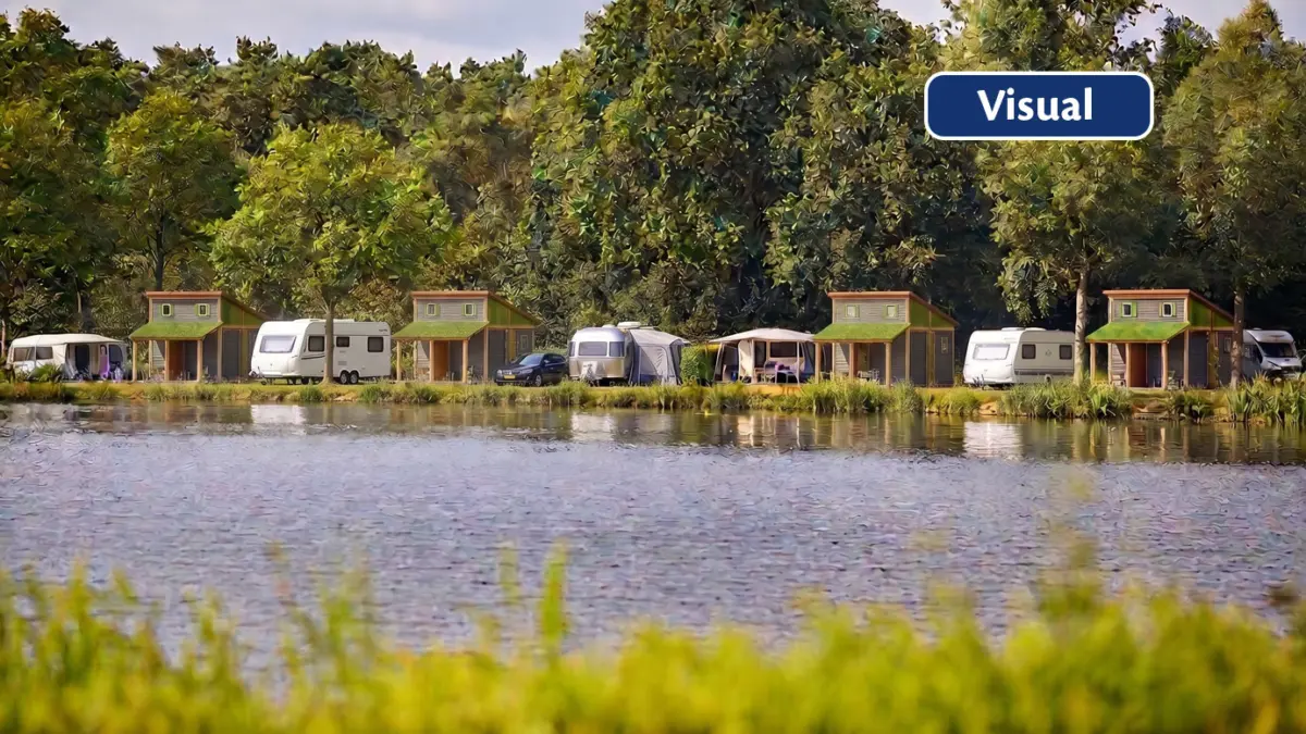 Ter Spegelt overview visvijver LR visual