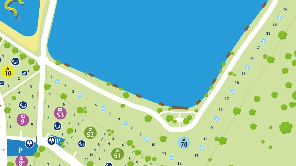 Plattegrond Veld 70 Oever