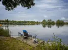 Ter Spegelt Vissen Recreatieplas LR