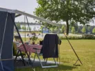 Ter Spegelt prive sanitair plus uitzicht HR