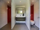Ter Spegelt privé sanitair plus unit LR