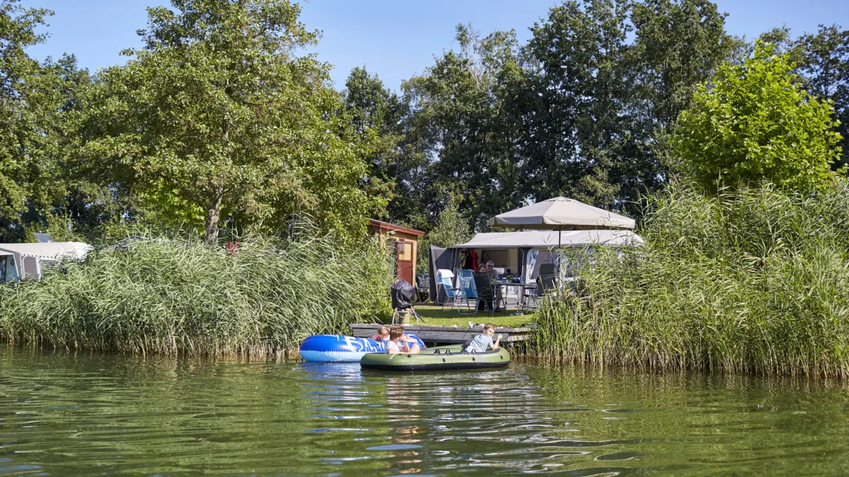 2016 Privé Sanitair bootje HR
