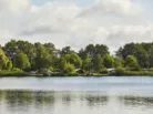 Ter Spegelt uitzicht recreatieplas LR