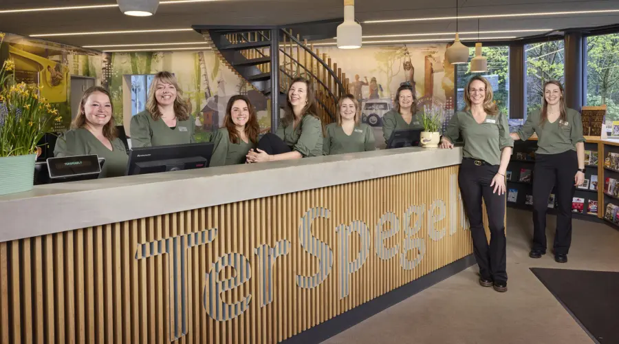 Ter Spegelt Receptie Teamfoto bijgesneden header