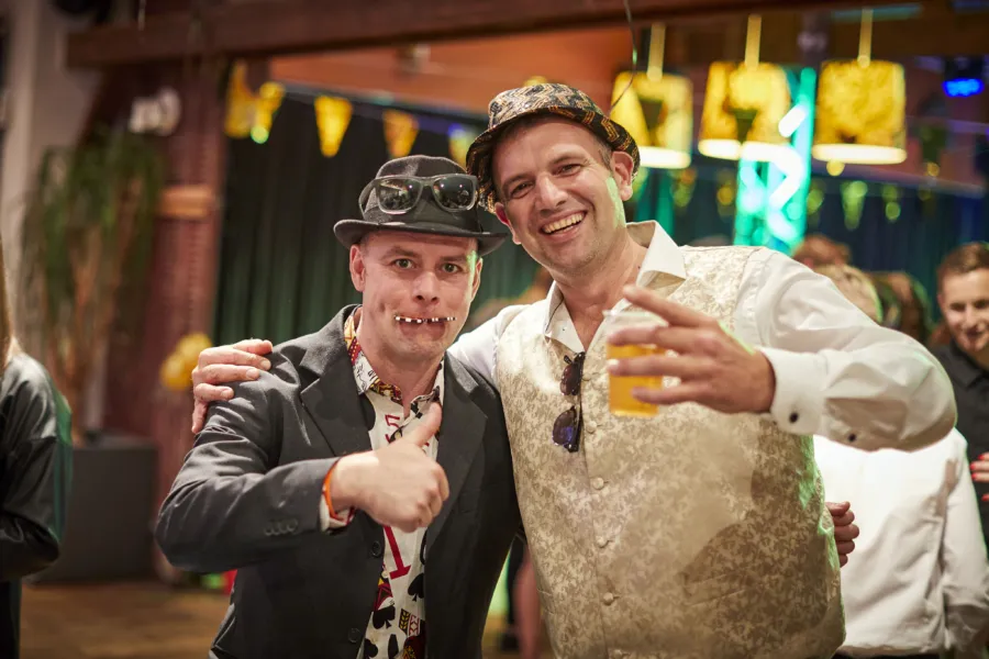 Ter Spegelt Bart eindfeest 2021 LR