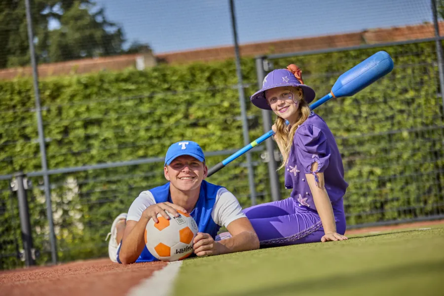Ter Spegelt Sport Plein Timo Zilva HR