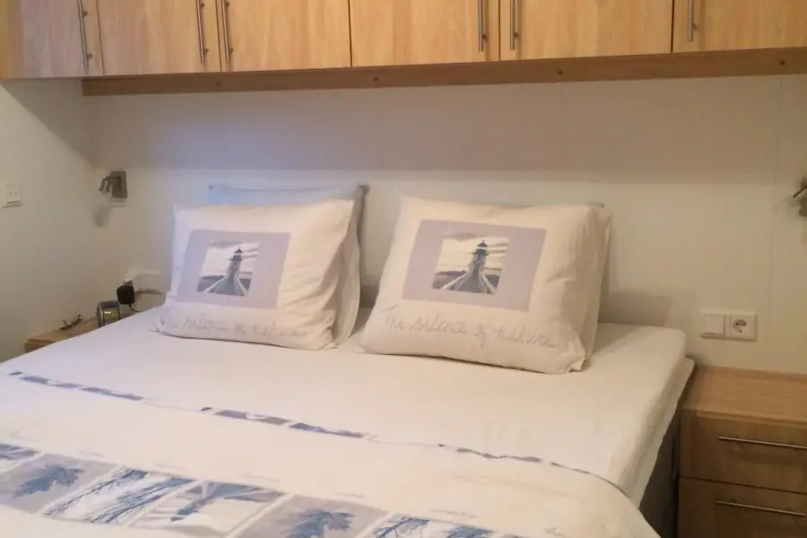 Caravan 59 6 slaapkamer2