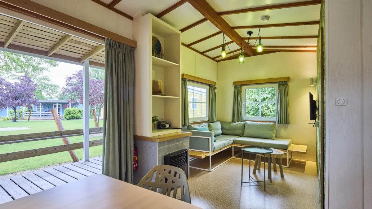 20240516 Ter Spegelt Veranda Chalet 1