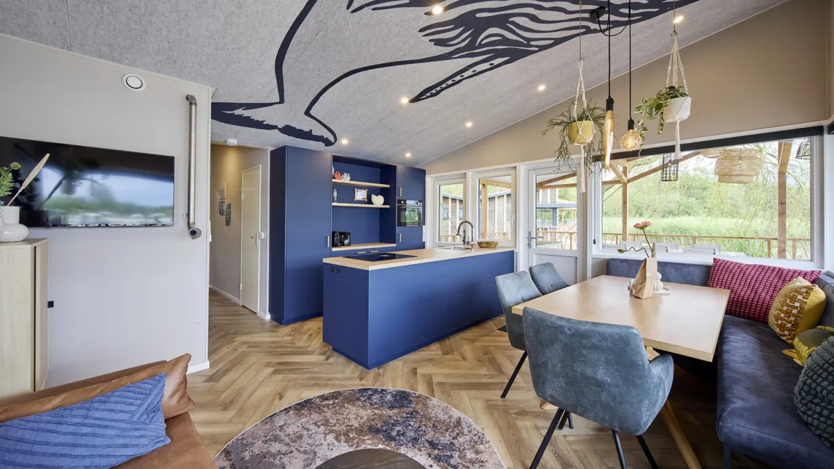 Panorama Chalet woonkamer LR