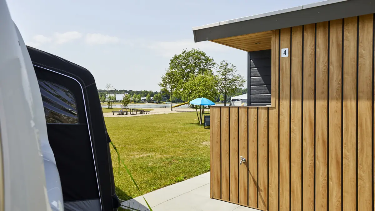 Ter Spegelt privé sanitair plus veld90 HR min