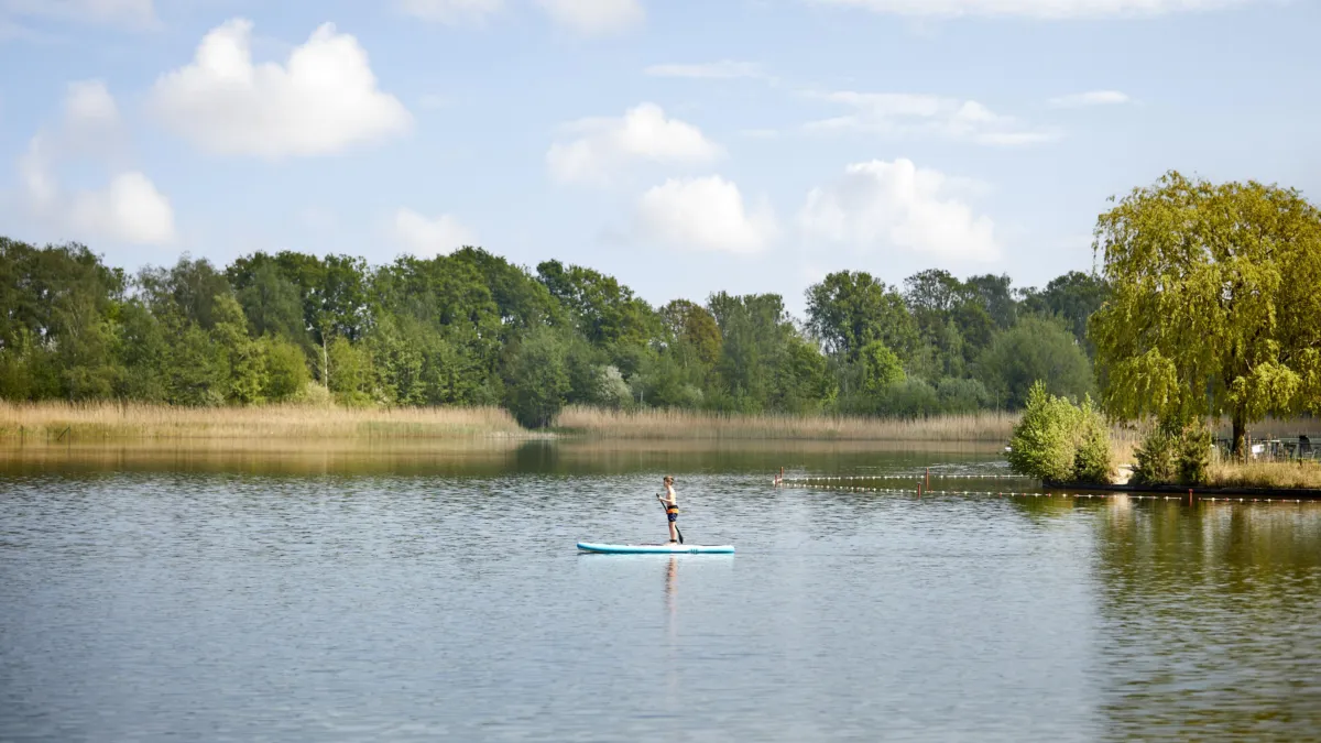 Suppen recreatieplas HR