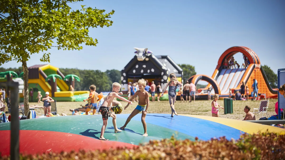 2018 overzicht zomer HR