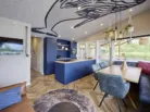 Panorama Chalet woonkamer LR