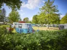 Autocamper kamperen HR