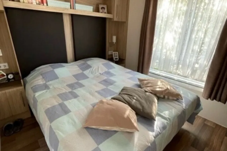 Foto masterbedroom