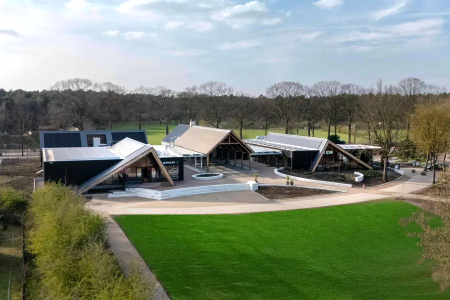 Ter Spegelt De Brinck