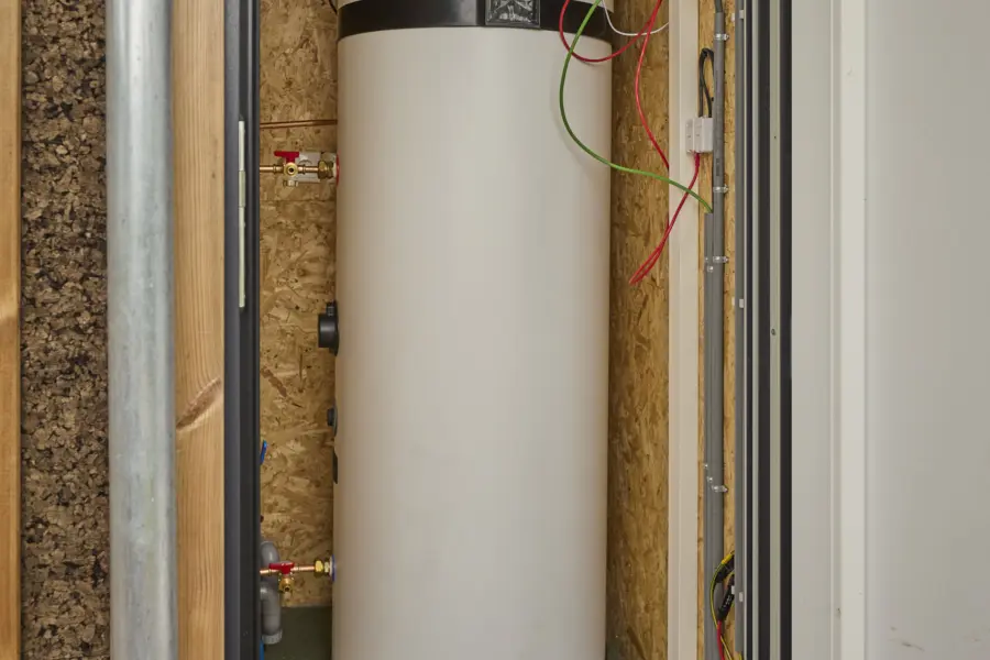 Panorama Chalet luchtwarmtepomp HR crop