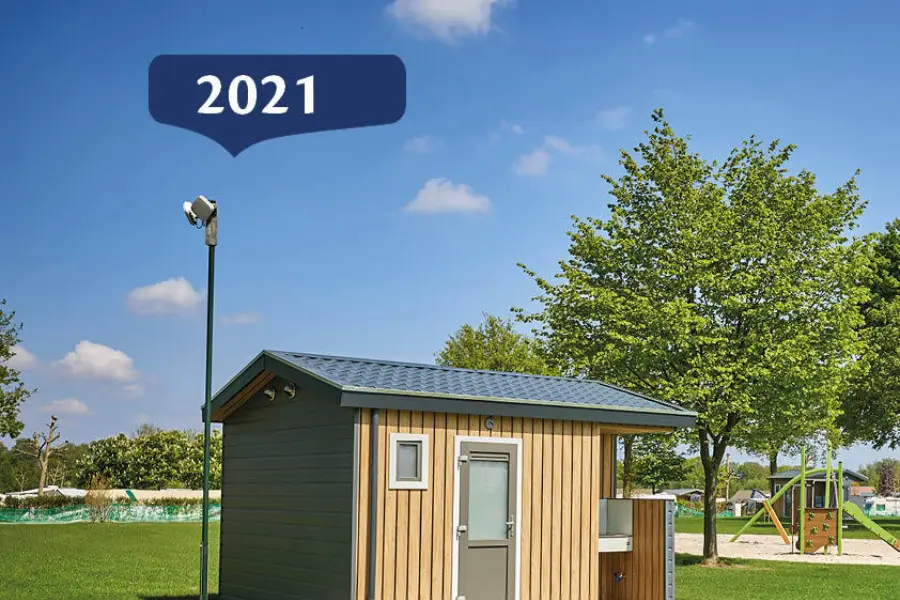 Prive sanitair 2021