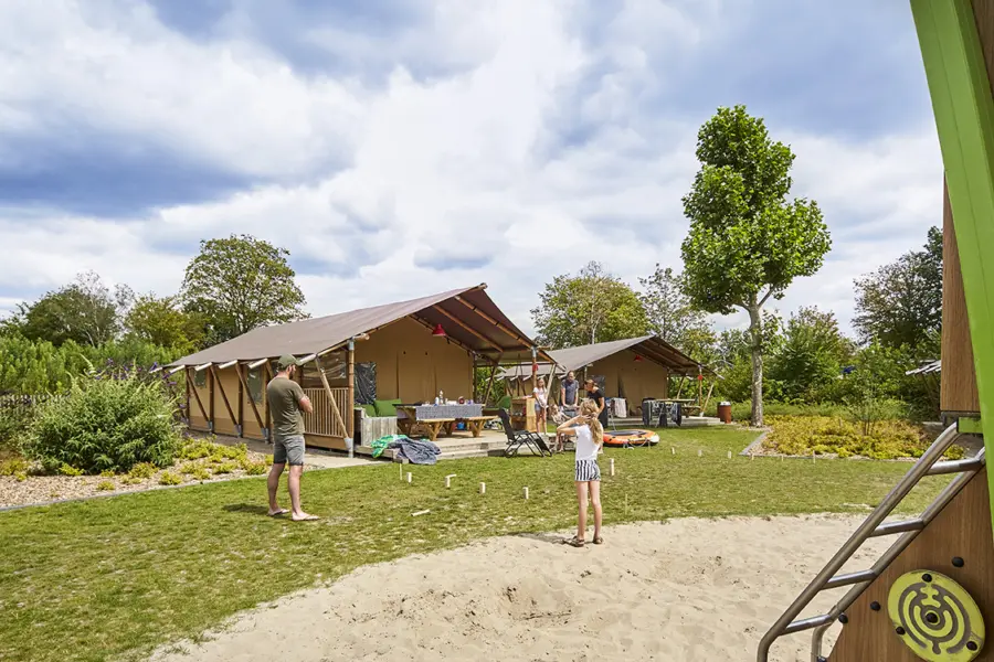 Ter Spegelt Fun Lodge LR 3