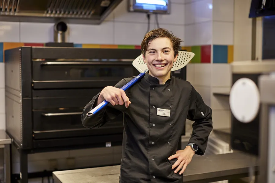 Ter Spegelt Medewerker horeca Kas LR 3