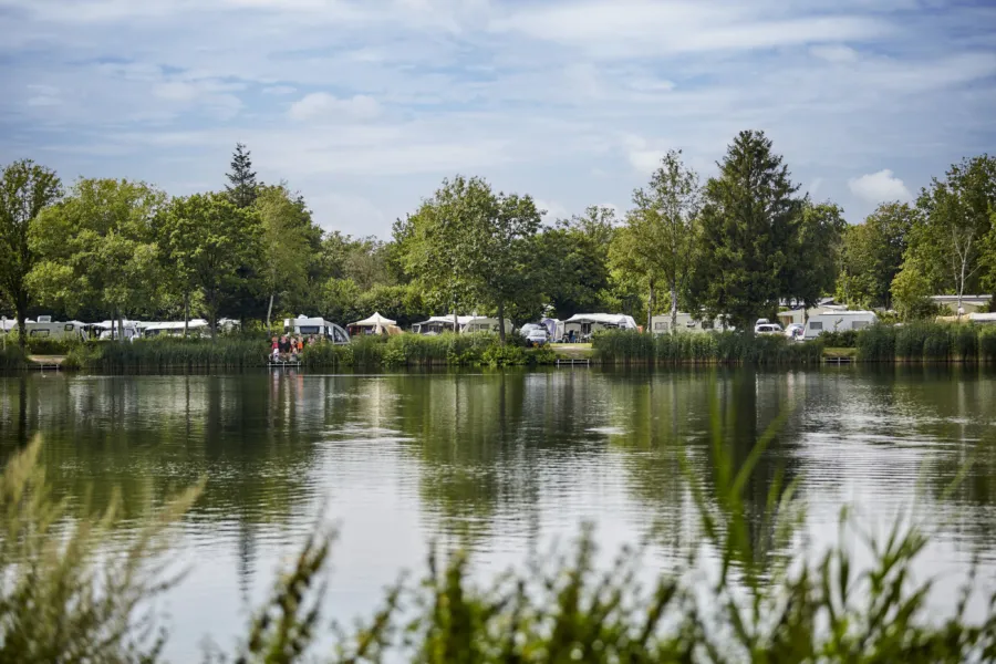 Ter Spegelt Recreatieplas HR 2