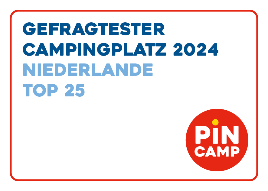 Pincamp top 25