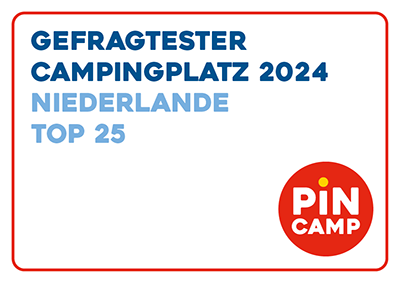 Pincamp top 25